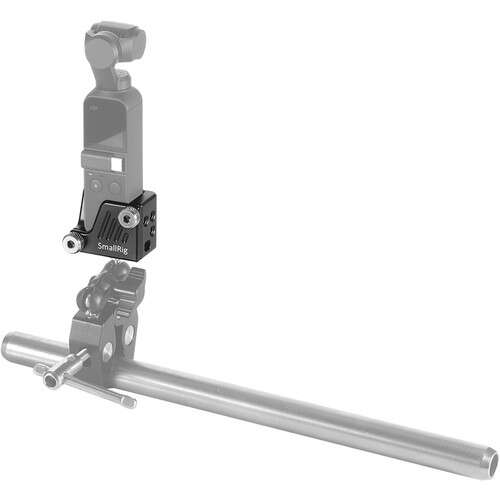 SmallRig Cage for DJI Osmo Pocket CSD2321
