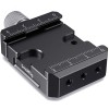 SmallRig DBC2506B Arca-Type Quick Release Clamp for Select Handheld Gimbal Stabilizers