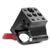 SmallRig 25mm Rod Clamp for DJI Ronin M/Ronin MX/Freefly MOVI 1860