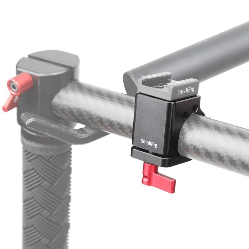 SmallRig 25mm Rod Clamp for DJI Ronin M/Ronin MX/Freefly MOVI 1860