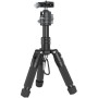 SmallRig VT-20 Aluminum Mini Tripod with Ball Head