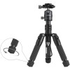 SmallRig VT-20 Aluminum Mini Tripod with Ball Head