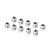 SmallRig 1/4" to 3/8" Screw Adapter (10 pcs) 856