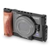 SmallRig Cage Kit for Sony RX100 III IV V 2105