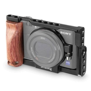 SmallRig Cage Kit for Sony RX100 III IV V 2105