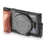 SmallRig Cage Kit for Sony RX100 III IV V 2105