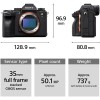 Sony a1 Mirrorless Camera