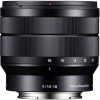 Sony E 10-18mm f/4 OSS Lens