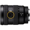 Sony E 16-55mm f/2.8 G Lens