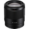 Sony FE 35mm F/1.8 Lens