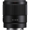 Sony FE 35mm F/1.8 Lens