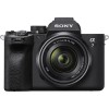 Sony Alpha a7 IV Mirrorless Camera with 28-70mm Lens