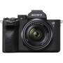 Sony Alpha a7 IV Mirrorless Camera with 28-70mm Lens