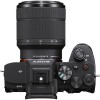 Sony Alpha a7 IV Mirrorless Camera with 28-70mm Lens