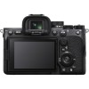 Sony Alpha a7 IV Mirrorless Digital Camera