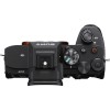 Sony Alpha a7 IV Mirrorless Digital Camera