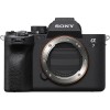 Sony Alpha a7 IV Mirrorless Digital Camera