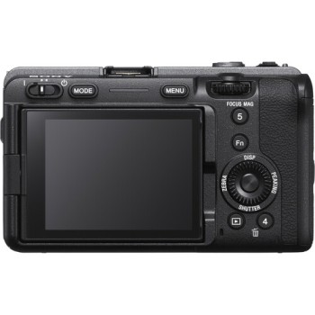 Sony FX3A Full-Frame Cinema Camera