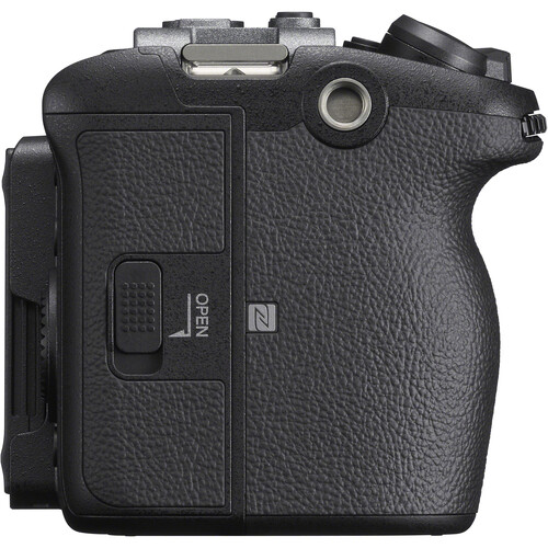 Sony FX3A Full-Frame Cinema Camera