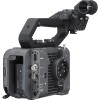 Sony FX6 Full-Frame Cinema Camera 