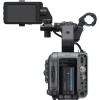 Sony FX6 Full-Frame Cinema Camera 