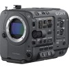 Sony FX6 Full-Frame Cinema Camera 