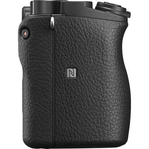 Sony a6400 Mirrorless Camera