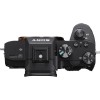 Sony Alpha a7 III Mirrorless Digital Camera with 28-70mm