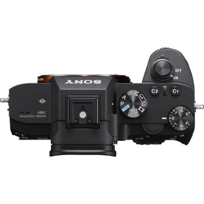 Sony Alpha a7 III Mirrorless Digital Camera with 28-70mm