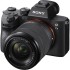 Sony Alpha a7 III Mirrorless Digital Camera with 28-70mm