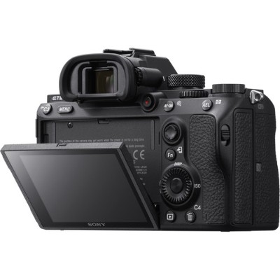 Sony Alpha a7 III Mirrorless Digital Camera with 28-70mm