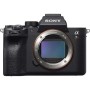 Sony Alpha a7R IVA Mirrorless Digital Camera Body V2