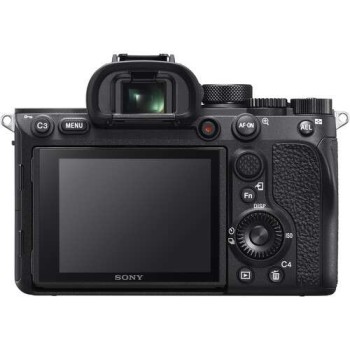 Sony Alpha a7R IVA Mirrorless Digital Camera Body V2