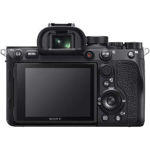 Sony Alpha a7R IVA Mirrorless Digital Camera Body V2