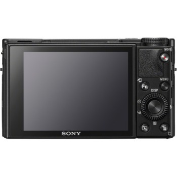 Sony RX100 VII Digital Camera