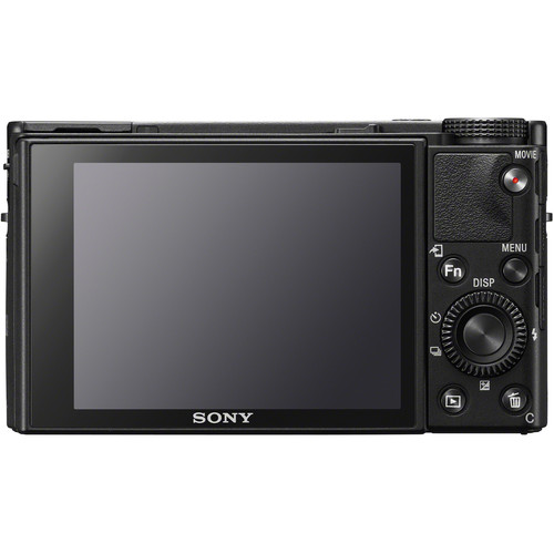 Sony RX100 VII Digital Camera
