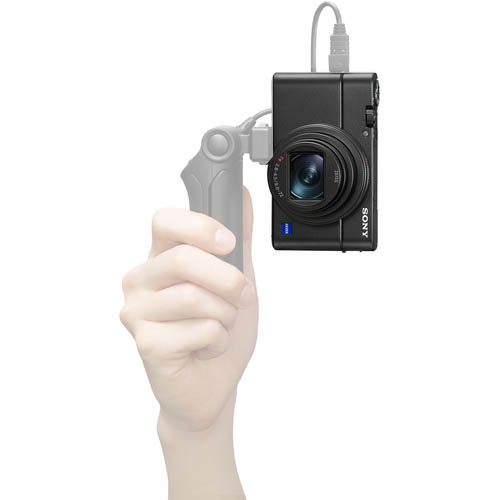 Sony RX100 VII Digital Camera