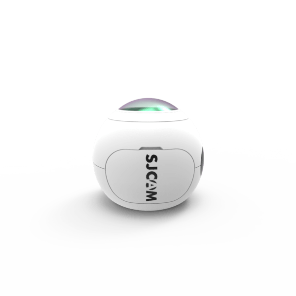 SJCAM SJ360 360 Degree 2K Action Camera