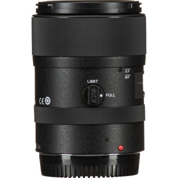 Tokina 100mm F2.8 FF MACRO PLUS Lens for Canon EF