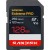 SanDisk 128GB Extreme PRO UHS-I SDXC Memory Card 200MB