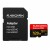 SanDisk 128GB Extreme Pro V30 Micro SD Card (SDXC) UHS-I U3 - 200MB/s