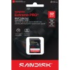 SanDisk 32GB Extreme PRO UHS-I SDHC Memory Card