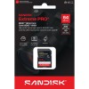 SanDisk 64GB Extreme PRO UHS-I SDXC Memory Card 200MB