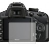 LCD Screen Protector for Nikon D5500