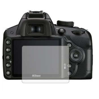 LCD Screen Protector for Nikon D5500