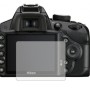 LCD Screen Protector for Nikon D5500
