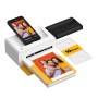 KODAK Dock Plus Retro 4x6 Inch PD460 Photo Printer