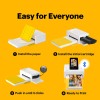 KODAK Dock Plus Retro 4x6 Inch PD460 Photo Printer