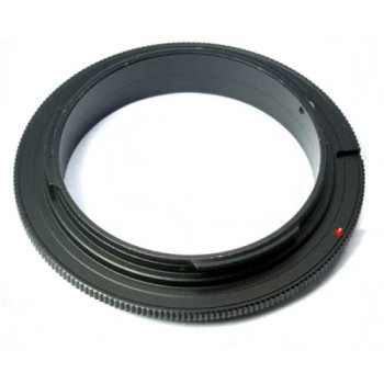 52mm Macro Reverse Ring - Canon