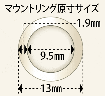 CLOSE-UP Filter for smartphone